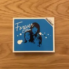チャットモンチー 生命力 Forever Edition