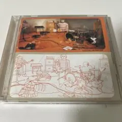 Cornelius FANTASMA CD 小山田圭吾