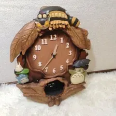 2025年最新】トトロメロディ時計の人気アイテム - メルカリ