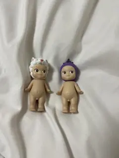 ソニーエンジェル　フィギュアセット