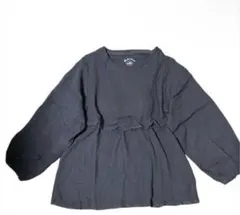 ジェラートピケ 授乳服 授乳用 ルームウェア 部屋着 ルームウェア