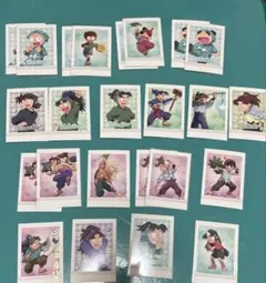 忍たま ぱしゃこれ セット