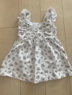 アプレレクール　水着　120