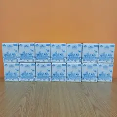 一番くじ BT21 K賞 グラスコレクション 14点セット ※ばら売り不可