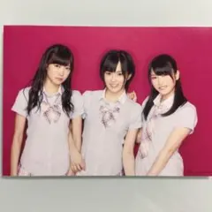NMB48 平山真衣 ポストカード - メルカリ
