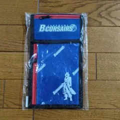 ビーコル☘️チケットホルダー