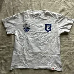 ビームスジャパン（BEAMS）ガンバ大阪 Jリーグ30周年記念コラボTシャツ Sのサムネイル
