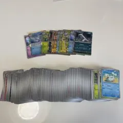 ポケカ　ムニキスゼロ　モンスターカード　C R　まとめ売り