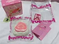 Mellojoy メロジョイ クリームまみれ大福シリーズ　グァバ
