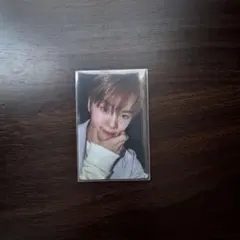 MELTINGPOUNT withmuu ギュビン トレカ