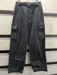 Heal Creek カーゴパンツ40cm