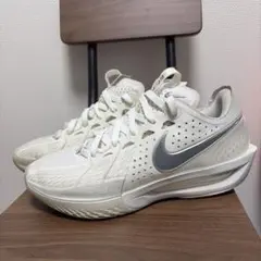 AIR ZOOM G.T. CUT3 ターコイズ 24cm - メルカリ