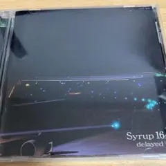 Syrup 16g delayed
