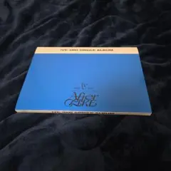 IVE 3rd Single　After LIKE　ver.3