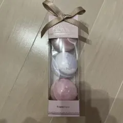 Francfranc ガドーシュシュ　バスフィズ　バスソルト