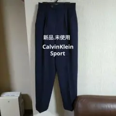 Calvin Klein Sport ネイビー カジュアルパンツのサムネイル