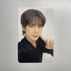 ATEEZ アチズ golden hour soundwave トレカ ウヨン - メルカリ