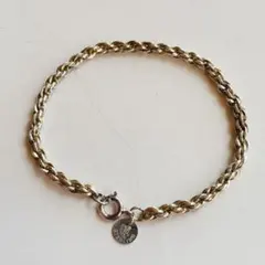 チェーン ブレスレット