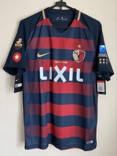 2026年最新】鹿島アントラーズ ユニフォーム 2017の人気アイテム