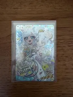 アイプリカード