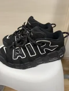NIKE AMBUSH Air More Uptempo スニーカー