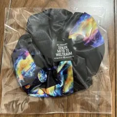 ミセスグリーンアップル　ゼンジン　シュシュ