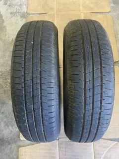 155/65R14 2本セットのサムネイル