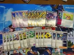 ポケカ　サーフゴーex　汎用カードまとめ