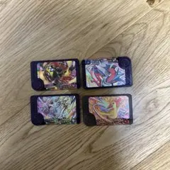 ポケモンフレンダ