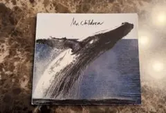 mr.children 邦楽