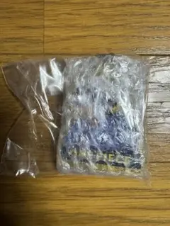 ワンピース 一番くじ I賞 アクリルキーホルダー　ロー