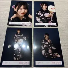 2026年最新】森田ひかる 生写真の人気アイテム - メルカリ