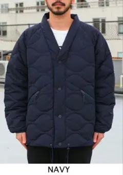 White Mountaineering × TAION 半纏 ダウン Mサイズ