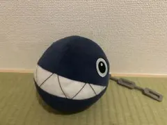 スーパーマリオ　ワンワン　ぬいぐるみ