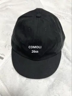 2026年最新】COMOLI メンズ キャップ その他の人気アイテム - メルカリ