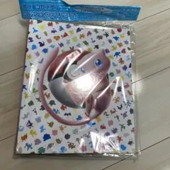 ポケモンカードゲーム コレクションファイルプレミアム 151
