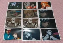 鬼滅の刃 ufotable 遊郭編 ブロマイド まとめ売り