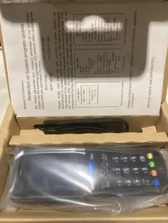 DENSO ハンディターミナル BHT-1505Bセットのサムネイル