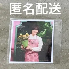 ファミクラストア なにわ男子 ましかくフォト 名古屋限定 大西流星