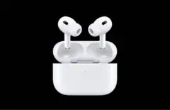 AirPodspro2 本体 ケース おまけ付き
