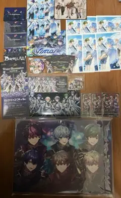 シクフォニ グッズ まとめ売り - メルカリ