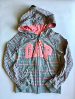 Gap Kids パーカー キッズ 120cm/6〜7