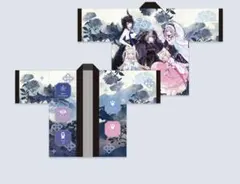 韓国 ★ホロライブ アニプラス en advent 法被　はっぴ ホロライブ Re GLOSS 韓国ANIPLUS限定 法被 音乃瀬奏｜Yahoo!フリマ