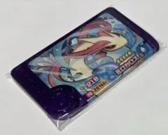 ポケモン　フレンダ　ミロカロス　スーパートレジャー　1