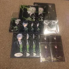 ツイステ シルバー まとめ売り