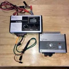 ラジコン　KO PROPO 充電器と放電器セット ラジコン KO PROPO 充電器と放電器セット ラジコン KO PROPO