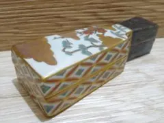 2025年最新】仁清羽子板香合の人気アイテム - メルカリ