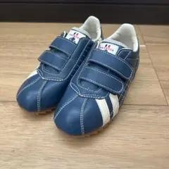 【新品】PATRICK パトリック キッズスニーカー16cm ベルクロのサムネイル