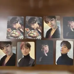 2025年最新】pentagon トレカの人気アイテム - メルカリ