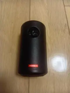 S*o様 Nebula Capsule ⅱ ジャンク ジャンク】Anker Nebula Capsule II 本体+付属品